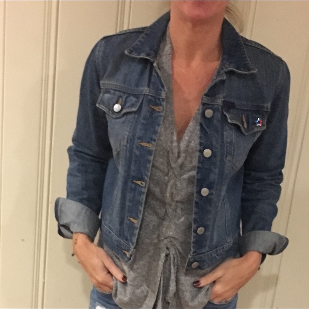 Polo Jeans Co. Ralph Lauren
